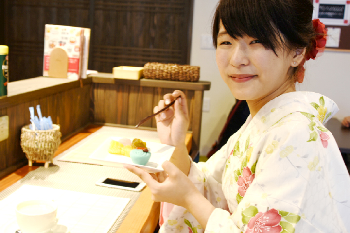 杵築　きいろいビートCOFFEE