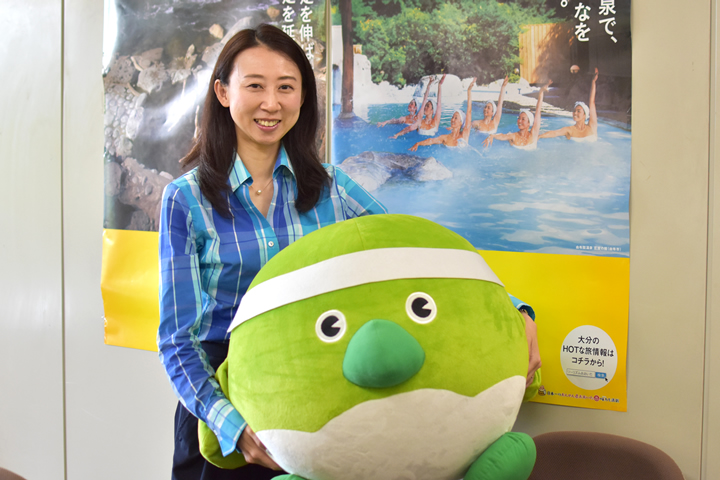 伊藤彩子さん