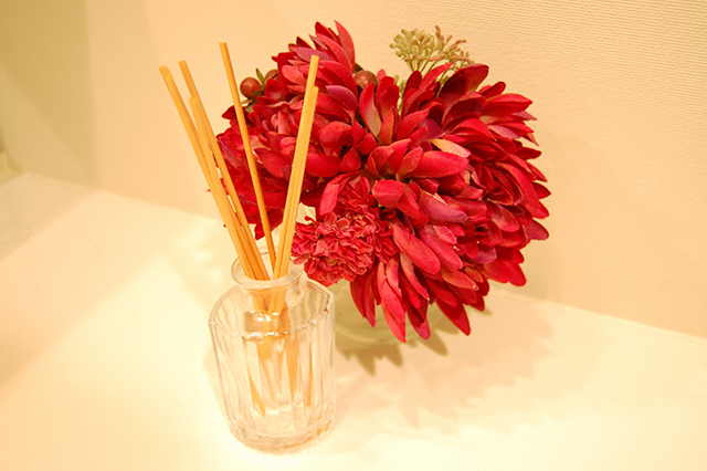 ディフューザー