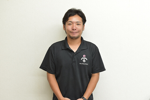 姫島村青年団