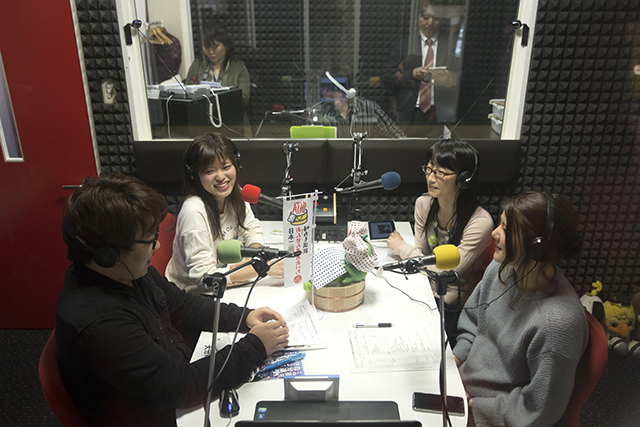 わくわく天神かぼす風呂