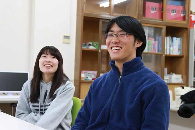 人間力育成プロジェクト