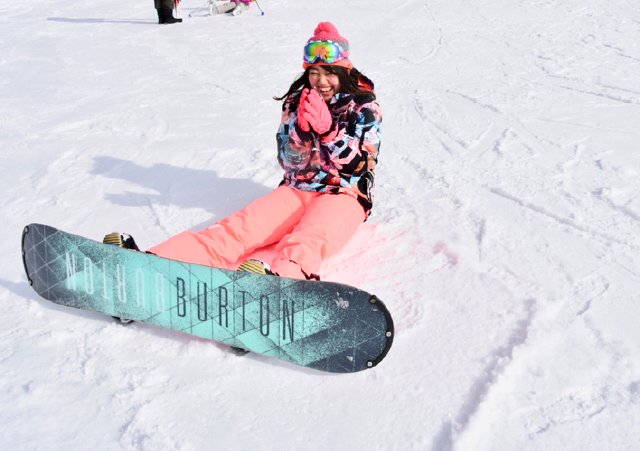 九重森林公園スキー場