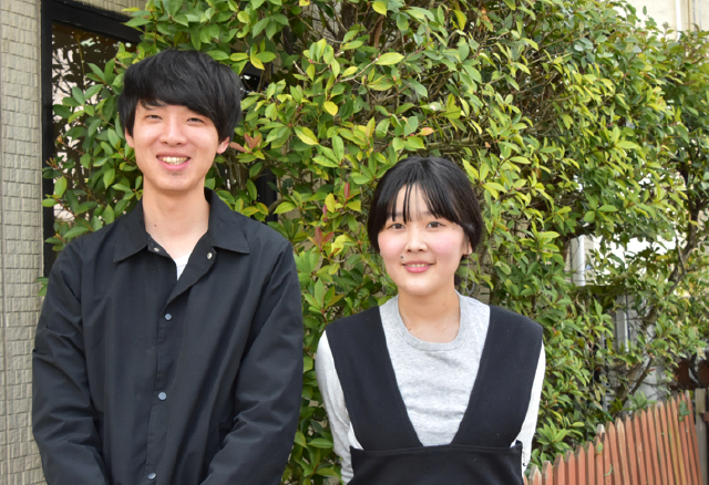樋口さん、児玉さん