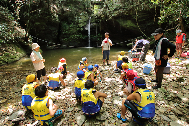 稲積水中鍾乳洞 昭和の世界