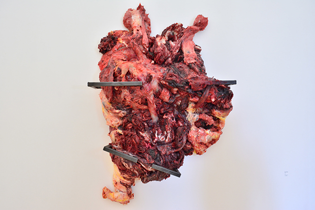 アニッシュ・カプーア IN 別府 コンセプト・オブ・ハピネス