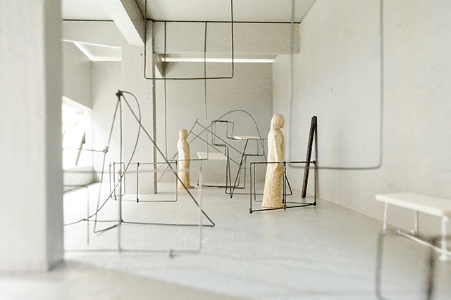 回遊劇場〜ひらく・であう・めぐる