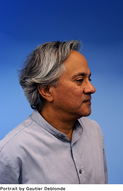 第33回国民文化祭・おおいた2018 第18回全国障害者芸術・文化祭おおいた大会 アニッシュ・カプーア