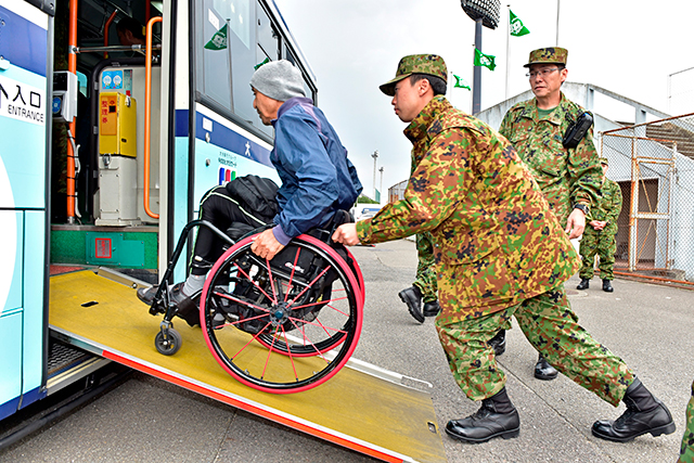 大分国際車いすマラソン