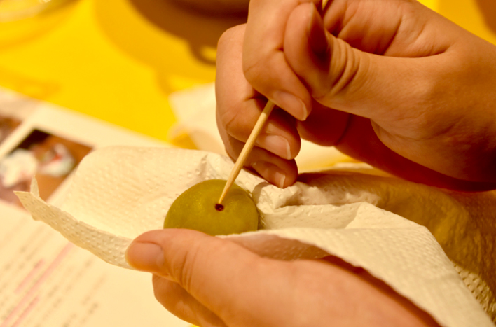 梅酒蔵おおやま