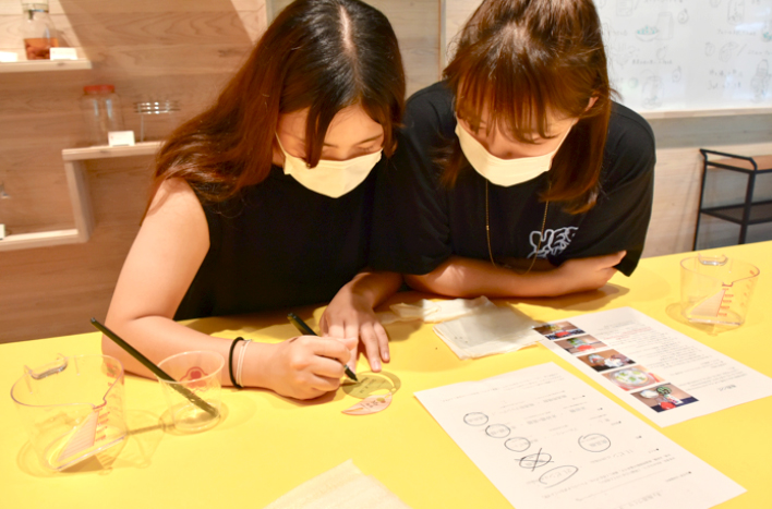 梅酒蔵おおやま