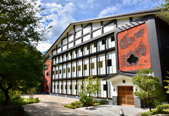 梅酒蔵おおやま