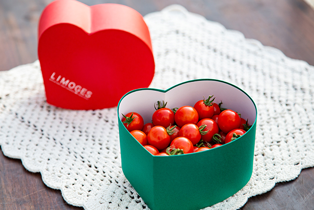 リモージュファーム Cafe Limoges