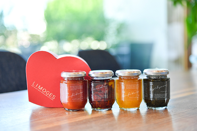 リモージュファーム Cafe Limoges