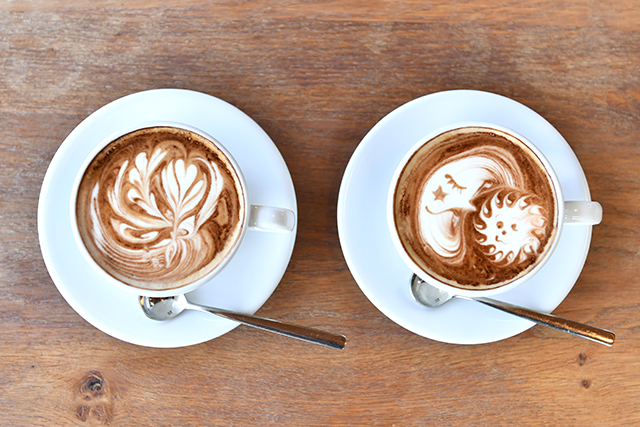 リモージュファーム Cafe Limoges