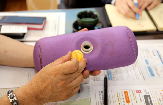 ヘルメット潜水株式会社