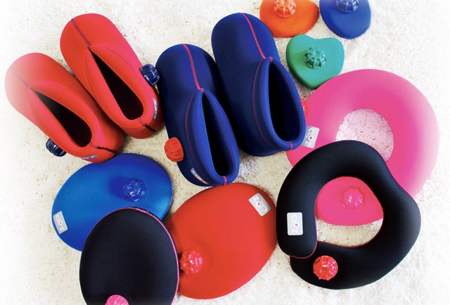 ヘルメット潜水株式会社