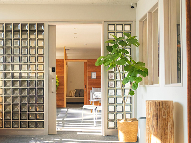 街のワクワクをつくる拠点「STAY+CAFE ENTO」