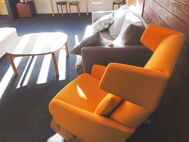 街のワクワクをつくる拠点「STAY+CAFE ENTO」