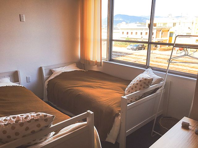 街のワクワクをつくる拠点「STAY+CAFE ENTO」