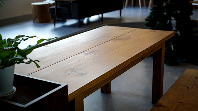 街のワクワクをつくる拠点「STAY+CAFE ENTO」