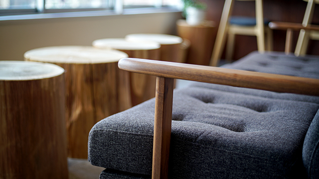 街のワクワクをつくる拠点「STAY+CAFE ENTO」