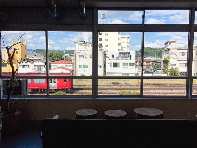 街のワクワクをつくる拠点「STAY+CAFE ENTO」