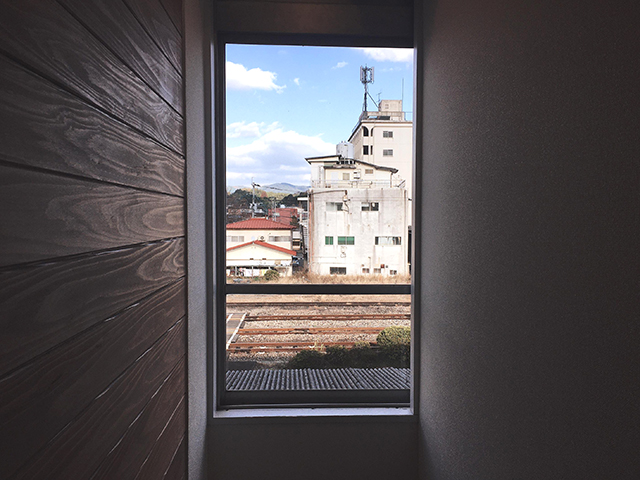 街のワクワクをつくる拠点「STAY+CAFE ENTO」