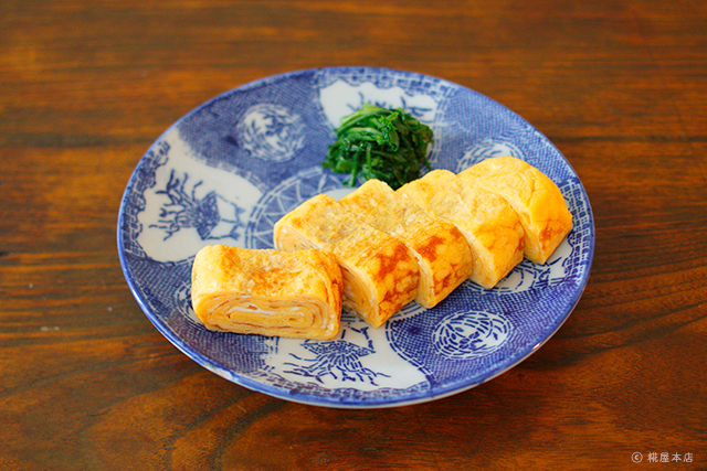 卵焼き