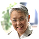 浅利妙峰さん
