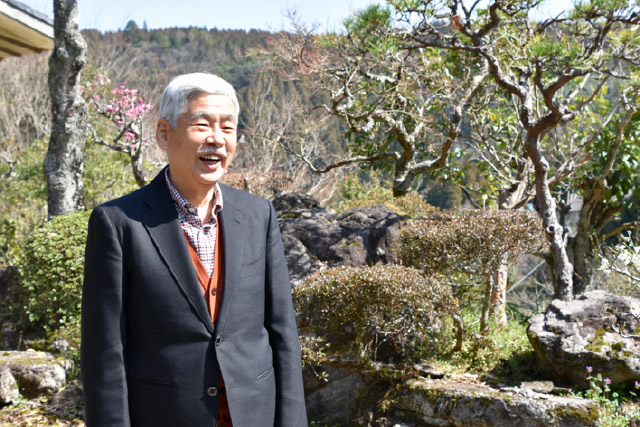 進撃の巨人 in HITA 〜進撃の日田〜