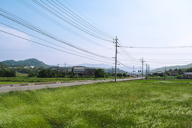 宇佐市 エクレア専門店 Akagera