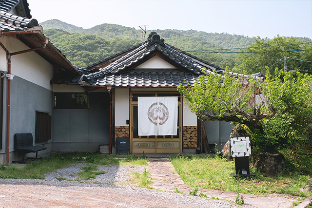 宇佐市 エクレア専門店 Akagera