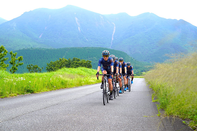 Sparkle Oita Racing Team
