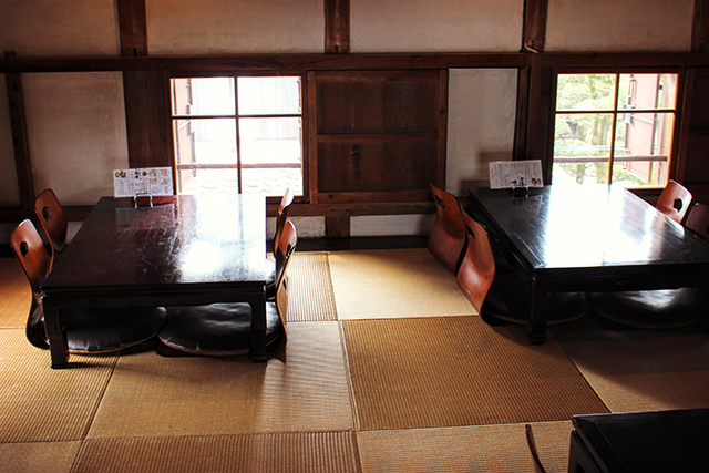 大分市指定有形文化財「帆足本家酒造蔵」で、古き良き時代を感じる小旅行をしてみませんか?