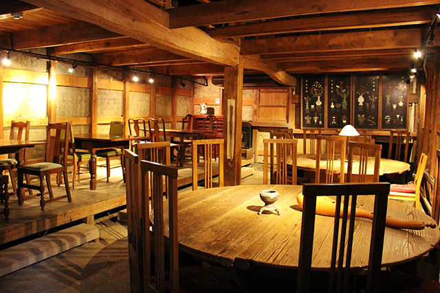 大分市指定有形文化財「帆足本家酒造蔵」で、古き良き時代を感じる小旅行をしてみませんか?