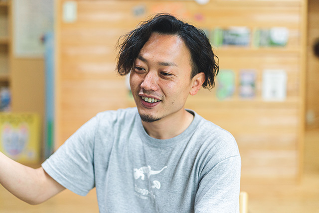 「ロッジきよかわ」サウナ