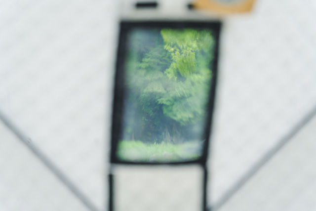 「ロッジきよかわ」サウナ