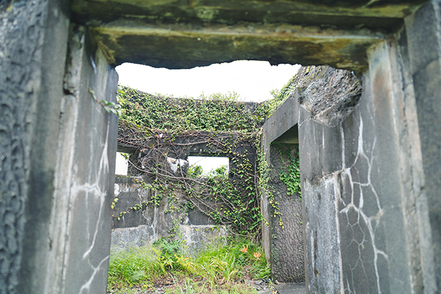佐伯市 鶴御埼灯台