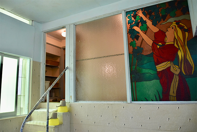 ホンモノレトロで時間旅行しよう 別府市 山田別荘 温泉