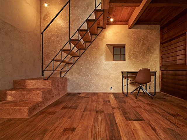 ホンモノレトロで時間旅行しよう 別府市 山田別荘