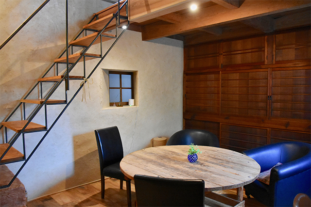 ホンモノレトロで時間旅行しよう 別府市 山田別荘