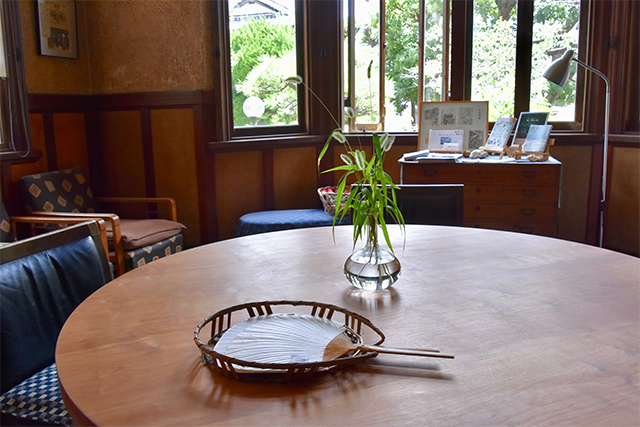 ホンモノレトロで時間旅行しよう 別府市 山田別荘