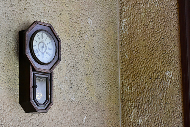 ホンモノレトロで時間旅行しよう 別府市 山田別荘