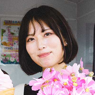 倉石 真ノ愛さん