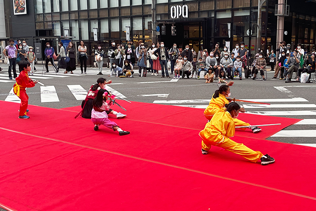 スポーツ・オブ・ハート