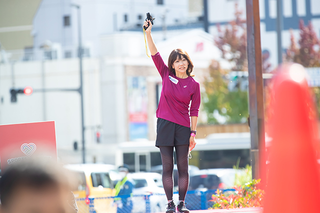 スポーツ・オブ・ハート