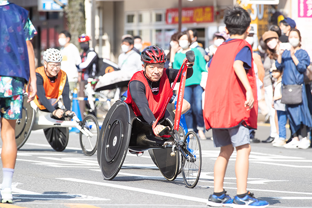 スポーツ・オブ・ハート