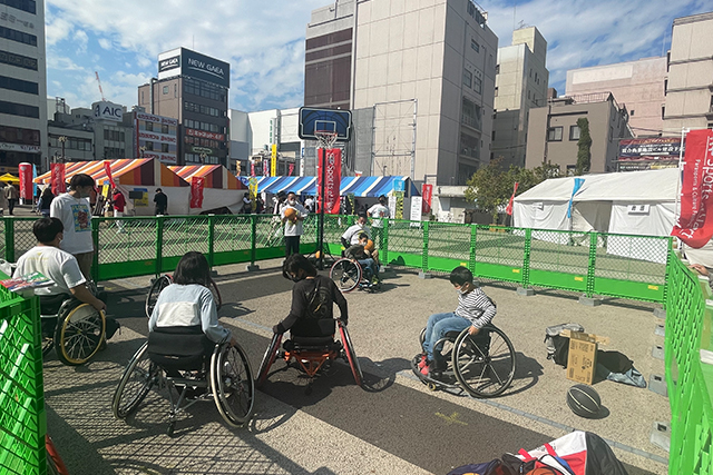 スポーツ・オブ・ハート