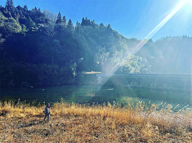 ハンターの本気、お試しアレ。絶品“ジビエ”バーガー！